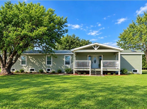 Photo of 17343 Premium Drive, Hockley, TX 77447 (MLS # 64248006)
