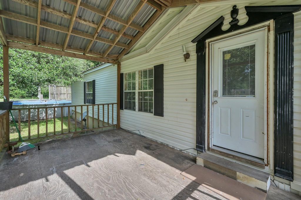 Photo of 23573 Carla Lane, New Caney, TX 77357 (MLS # 30801842)