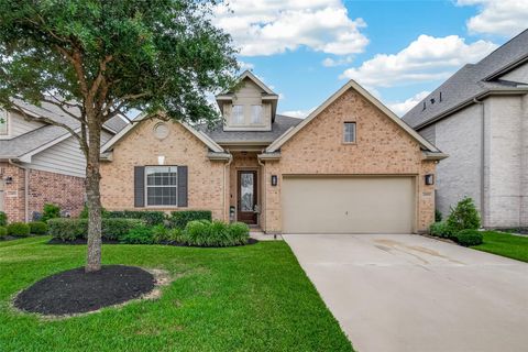 Homes For Rent - 24015 Purple Clover Lane<br/> Katy, TX 77493