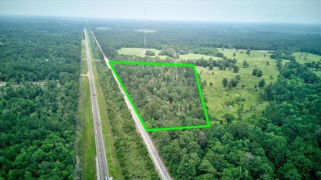 254 County Road 3063
