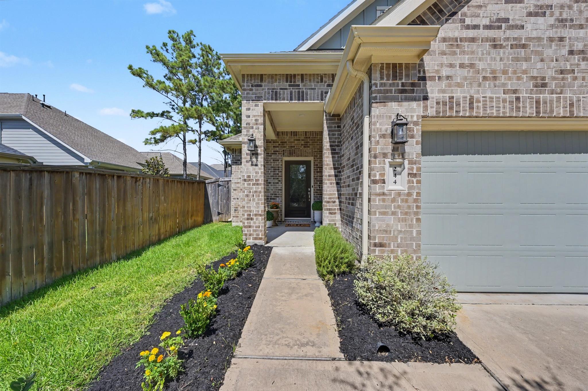 244 N Cascade Heights Drive
