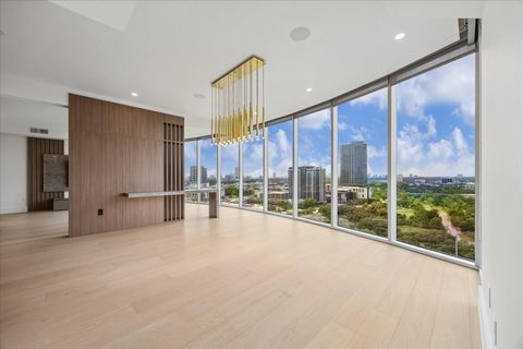 Photo of 3333 Allen Parkway #1905, Houston, TX 77019 (MLS # 68935301)