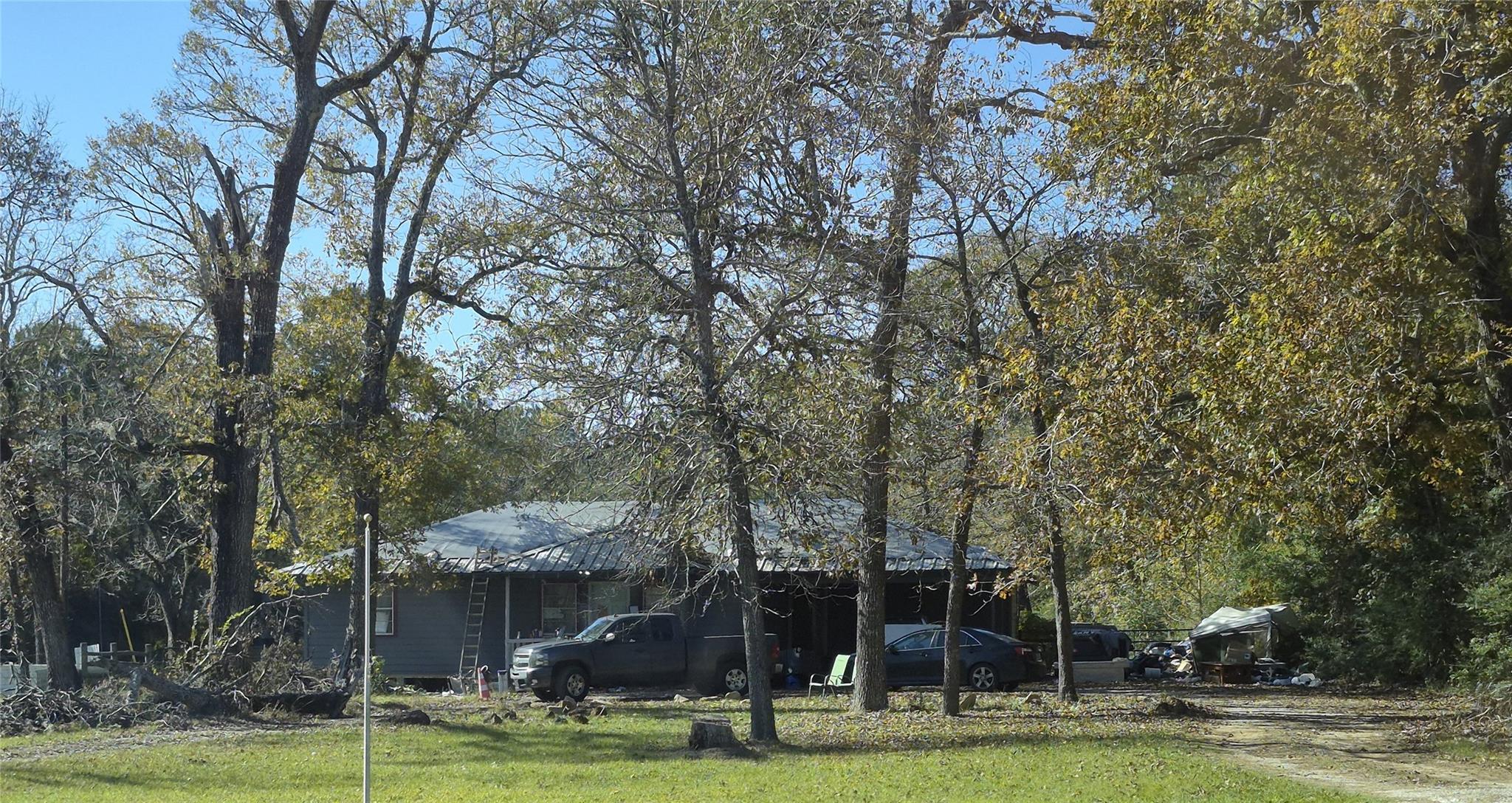 659 Hardy Bottom Road