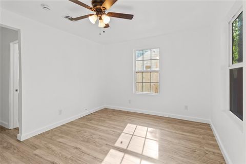 Tiny photo for 807 Aron Street, Baytown, TX 77520 (MLS # 21707383)