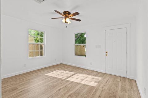 Tiny photo for 807 Aron Street, Baytown, TX 77520 (MLS # 21707383)