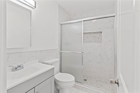 Tiny photo for 807 Aron Street, Baytown, TX 77520 (MLS # 21707383)