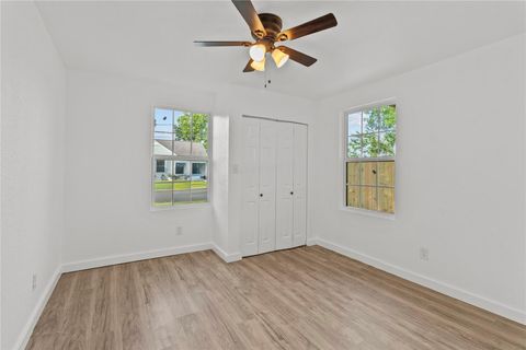Tiny photo for 807 Aron Street, Baytown, TX 77520 (MLS # 21707383)