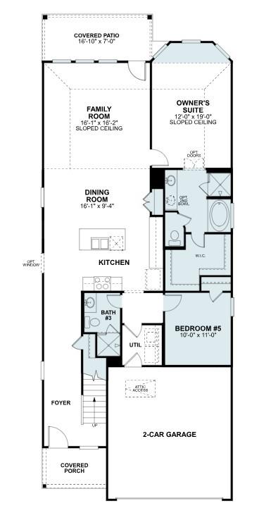 8103 Kay Harbor Drive