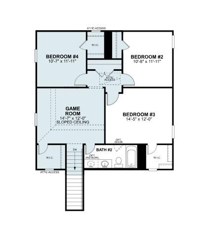 8103 Kay Harbor Drive