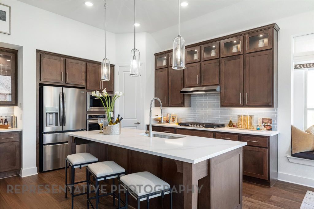 Photo of 31226 Firefly Meadow Court, Brookshire, TX 77423 (MLS # 25920206)