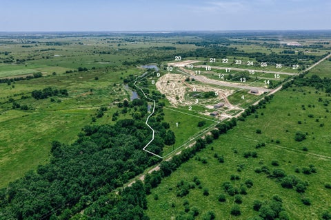 Vacant Land For Sale - 1008 Mustang Crossing Drive<br/> Waller, TX 77484