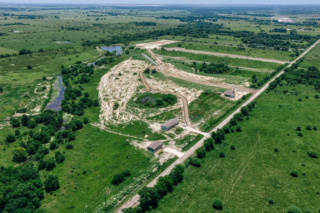 Photo of 1008 Mustang Crossing Drive, Waller, TX 77484 (MLS # 21411579)