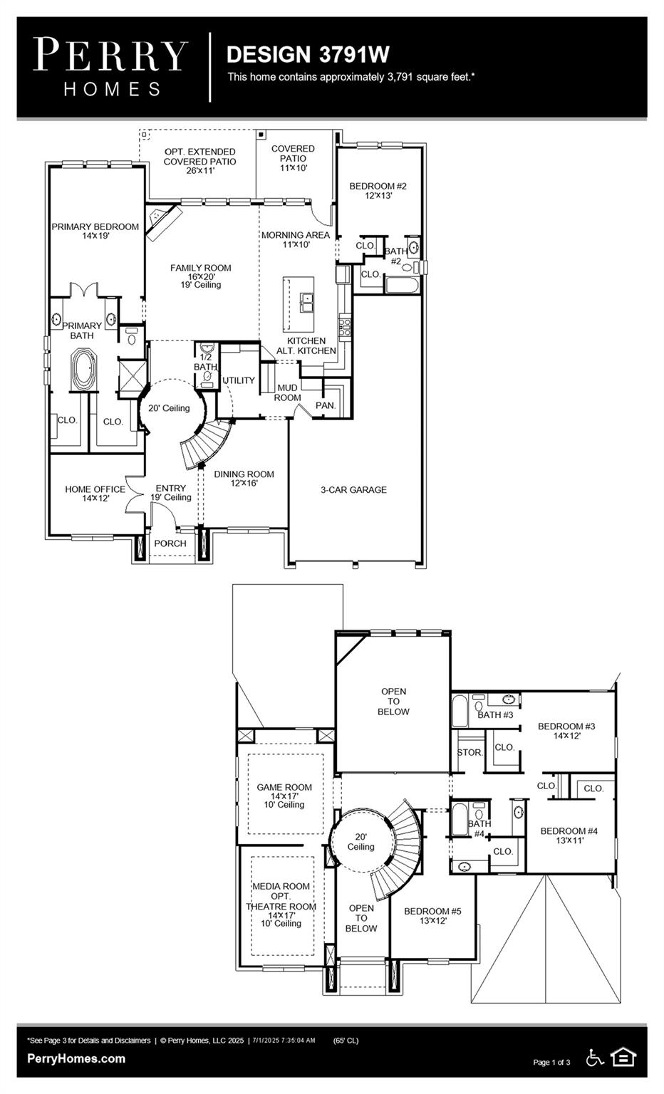 25326 Golden Tallgrass Drive