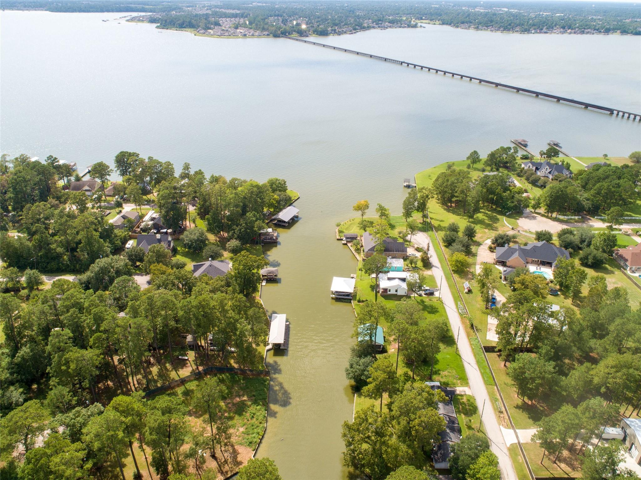 Lots 409 & 410 Big Deer Drive
