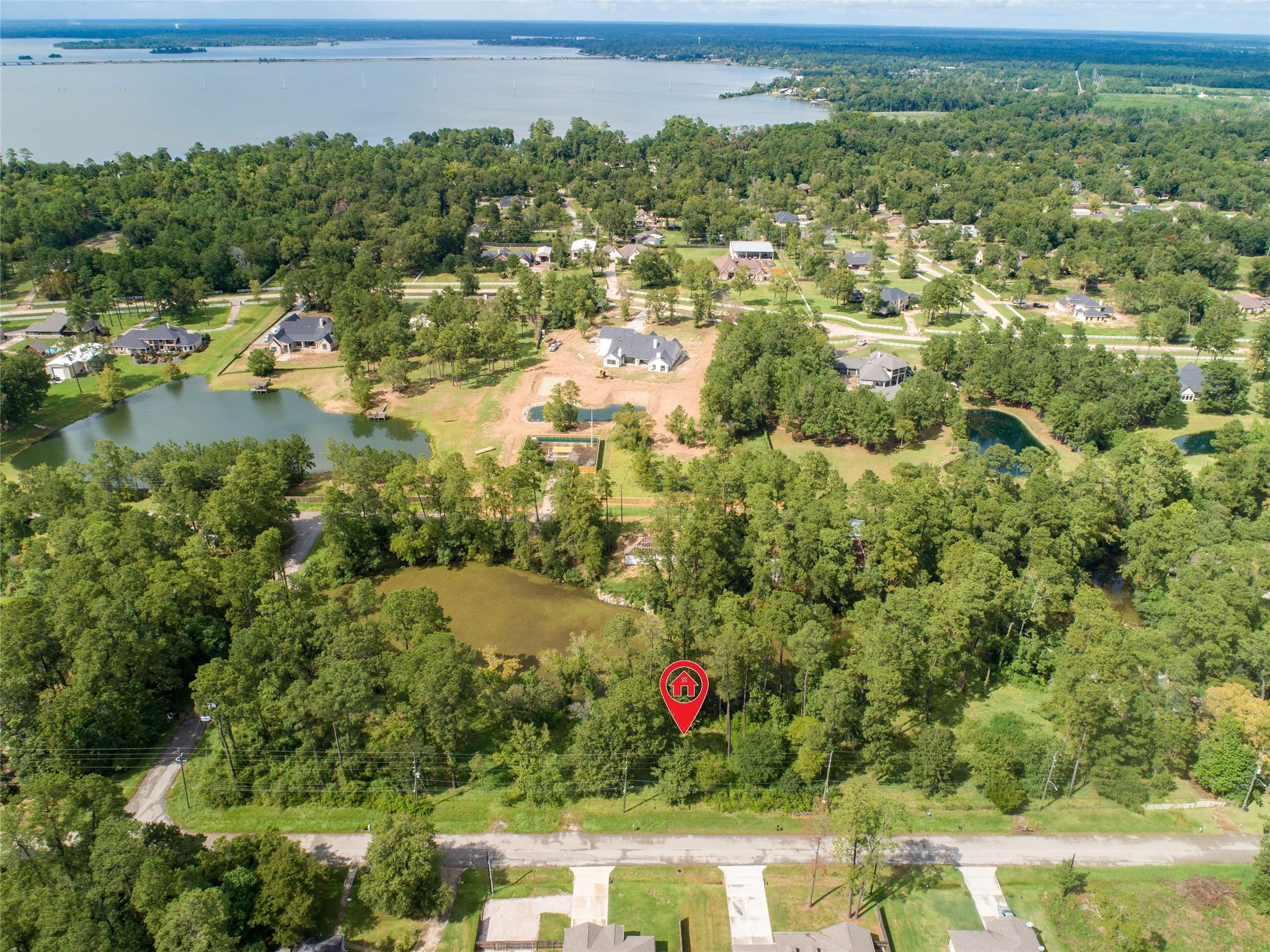 Lots 409 & 410 Big Deer Drive
