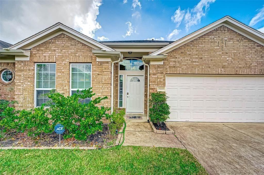 19007 Moss Bay Lane