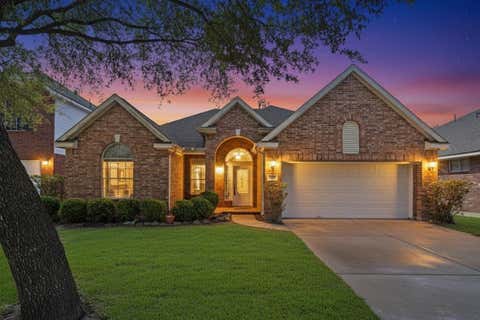 Photo of 17215 Fernchase Court, Houston, TX 77095 (MLS # 4801733)