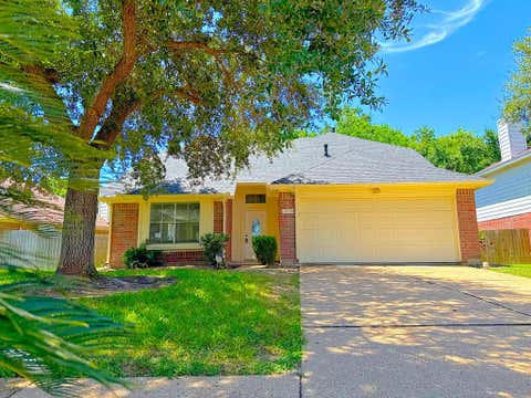 Photo of 14638 Presidents Drive W, Houston, TX 77047 (MLS # 72943215)