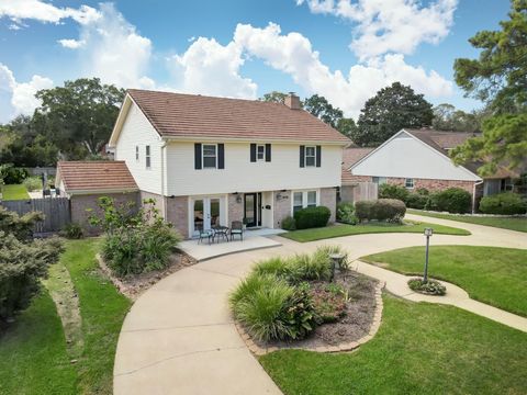 18614 Point Lookout Drive Houston TX 77058