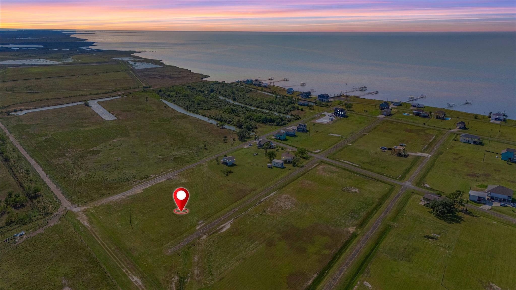 Lot 3-4 Mockingbird Lane