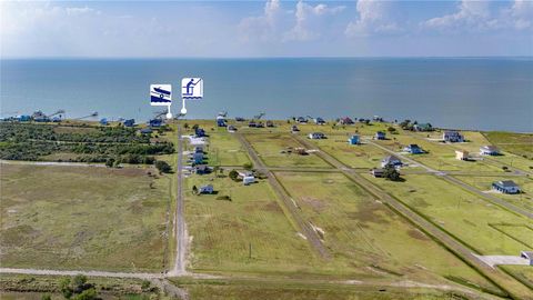 Photo of 3 Mockingbird Lane, Anahuac, TX 77514 (MLS # 61041539)