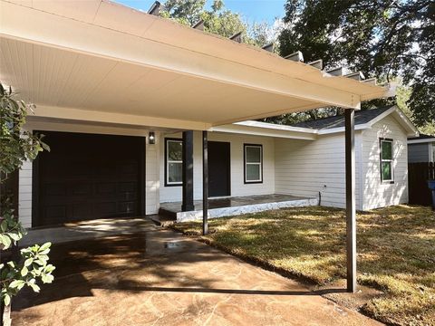 Photo of 6618 Park Ave Ave, Texas City, TX 77591 (MLS # 15880454)