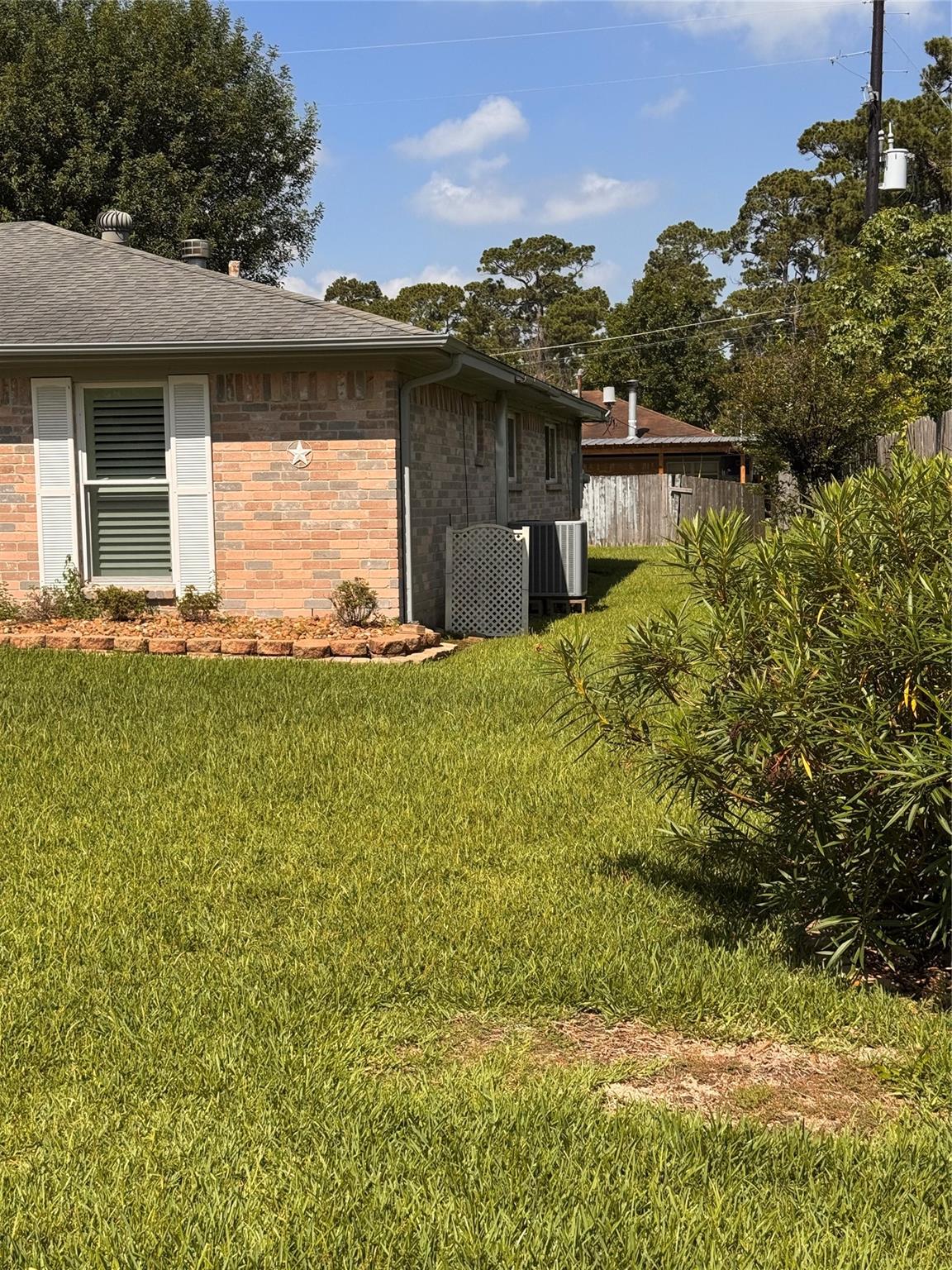 7319 Palmetto Lane