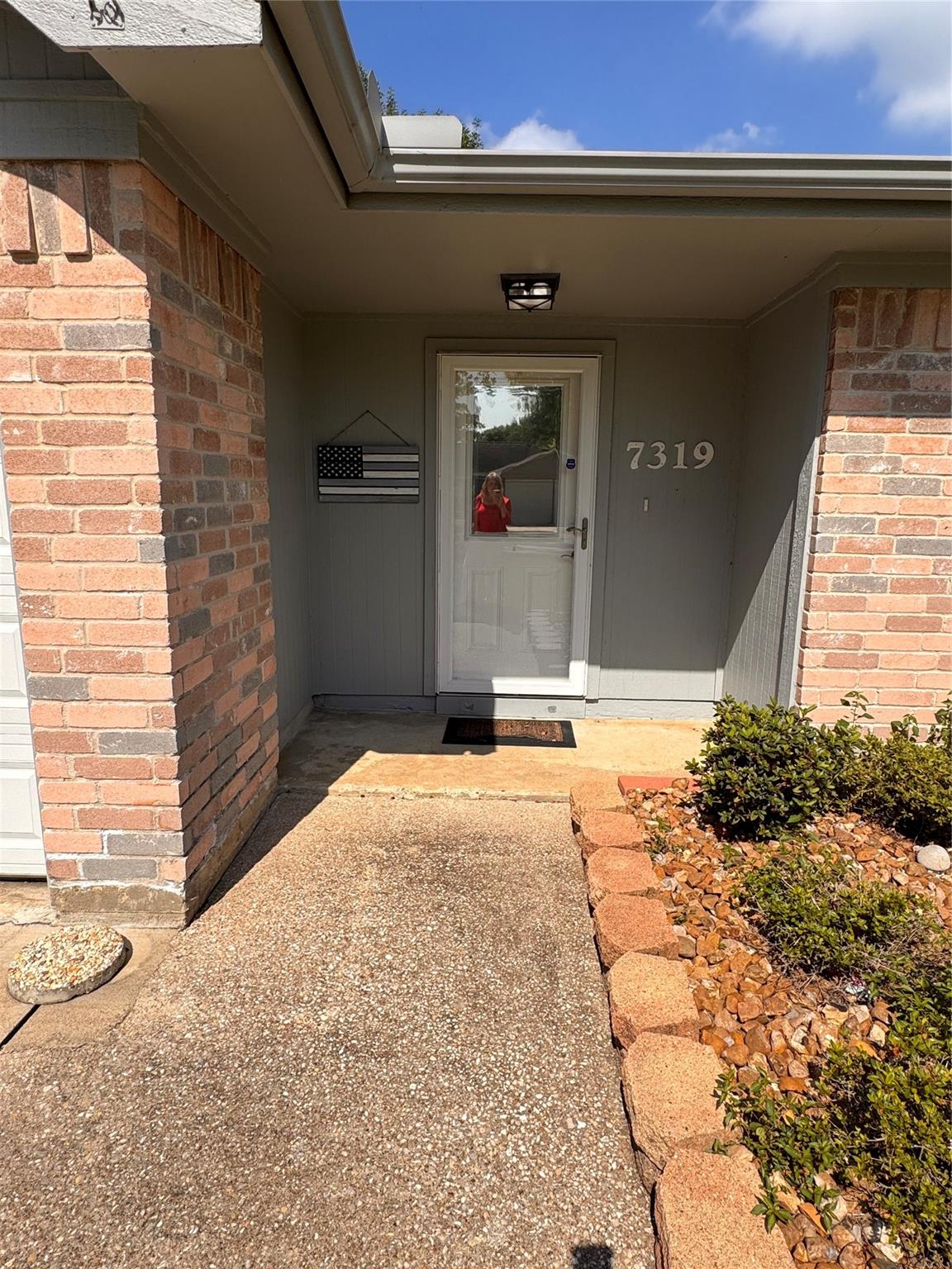 7319 Palmetto Lane