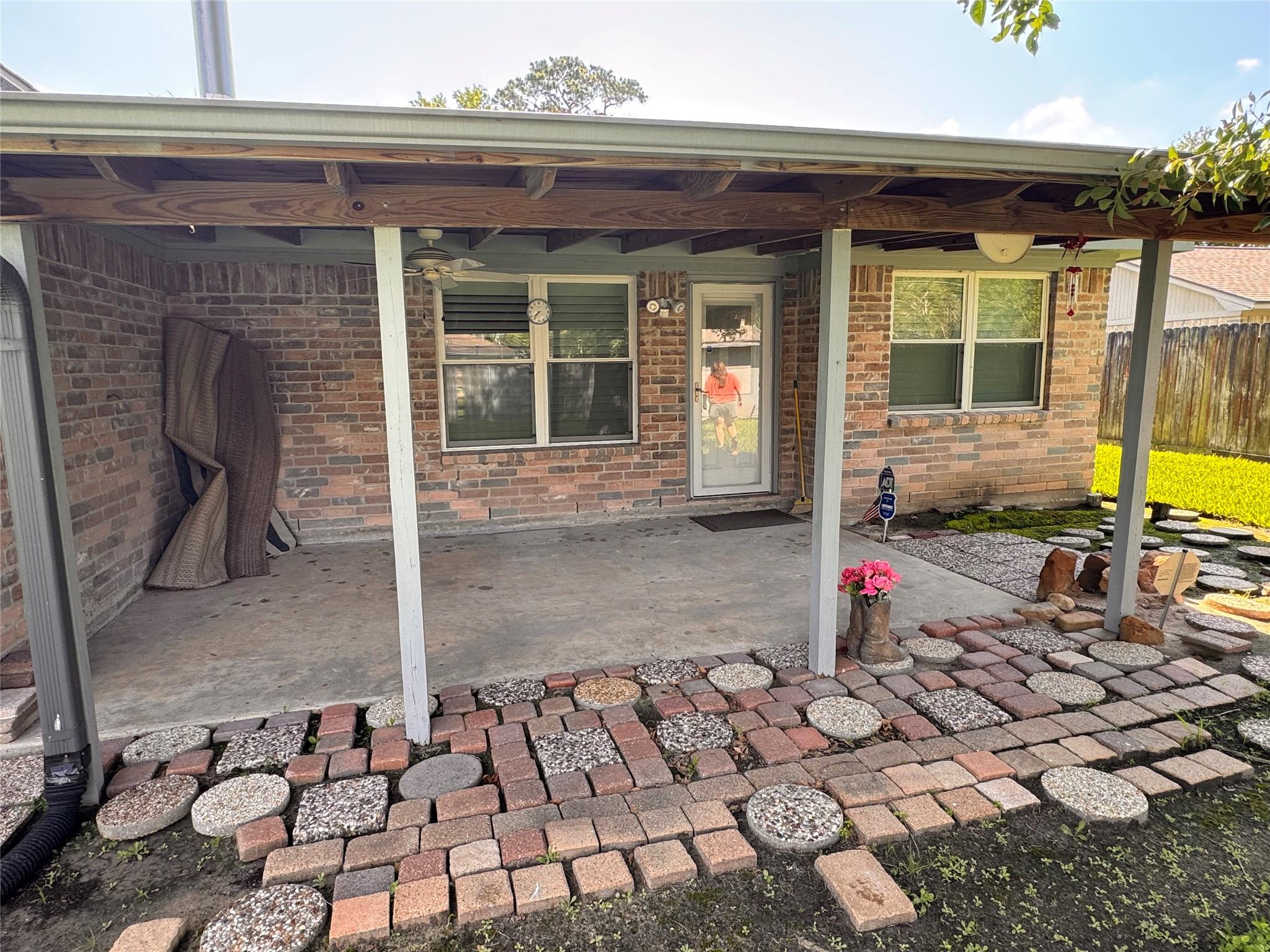 7319 Palmetto Lane