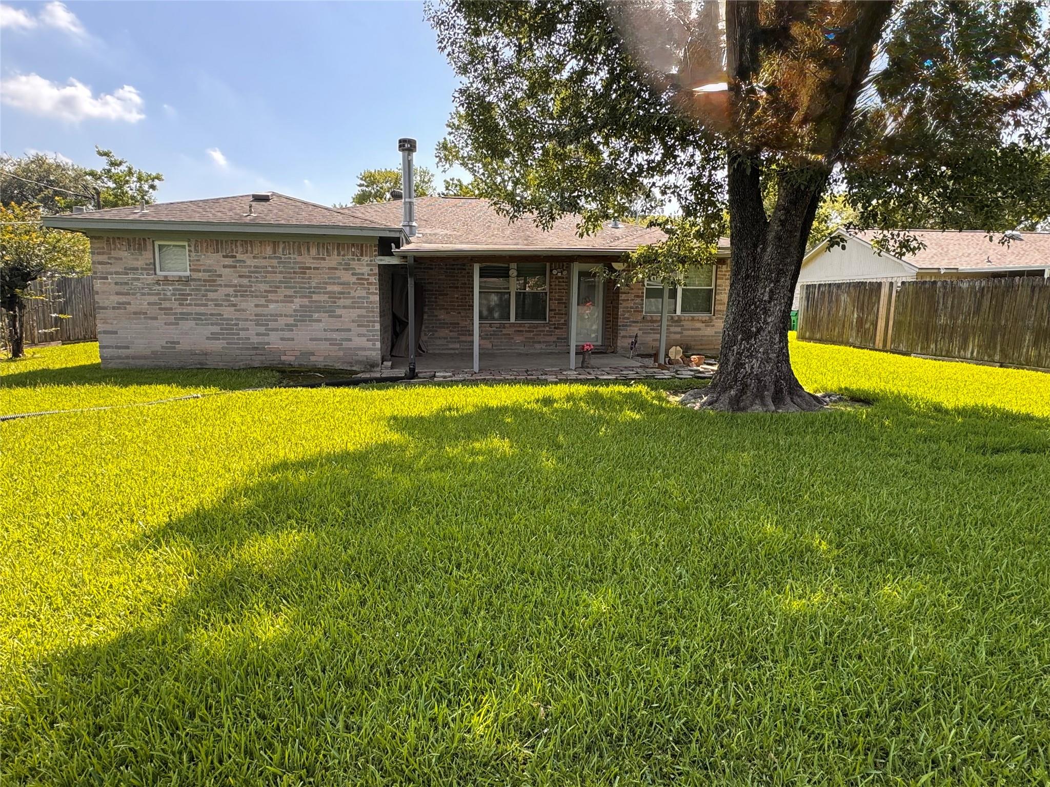 7319 Palmetto Lane