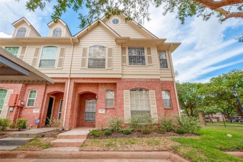 Townhouse For Rent - 2710 Grants Lake Boulevard #K3<br/> Fort Bend County, Sugar Land, TX 77479