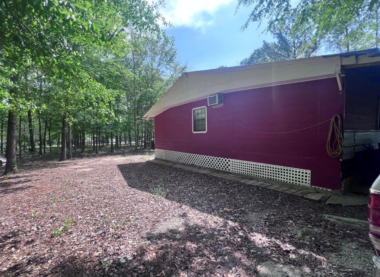 124 Magnolia Lane