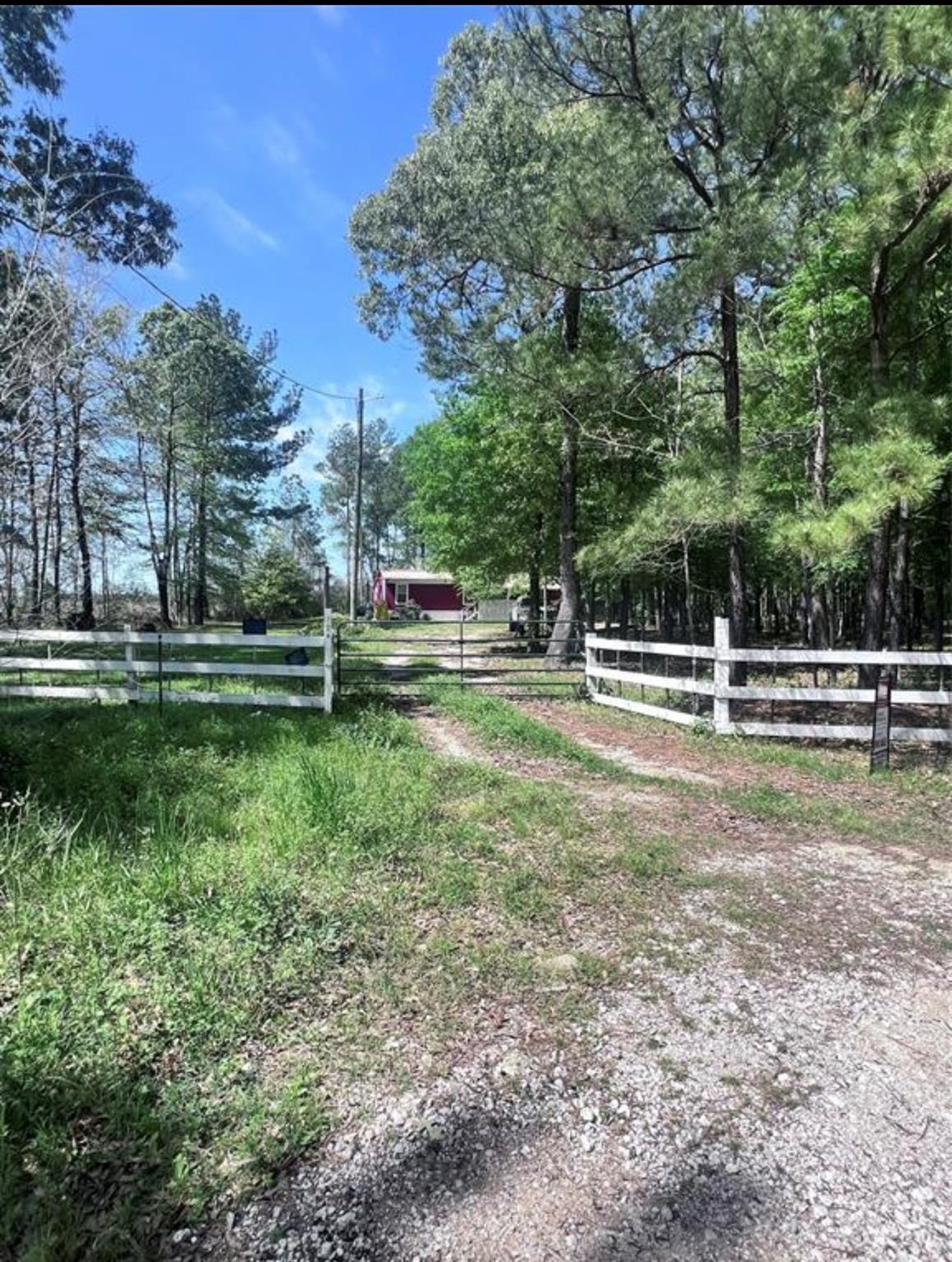 124 Magnolia Lane
