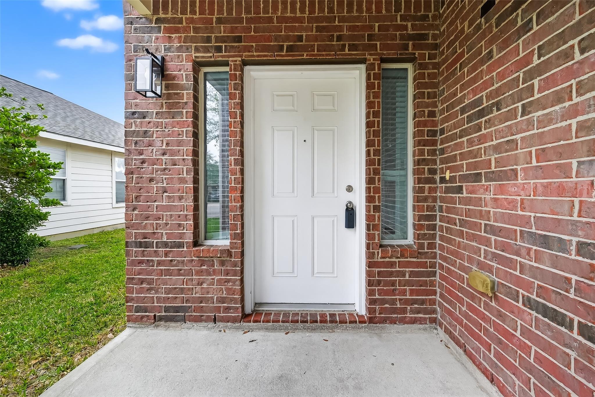 20527 Rustic Rail Court