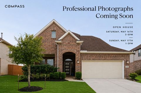Photo of 23919 Northwood Terrace Lane, Katy, TX 77493 (MLS # 2305476)
