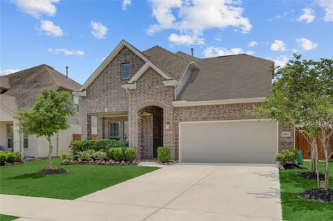Photo of 23919 Northwood Terrace Lane, Katy, TX 77493 (MLS # 2305476)