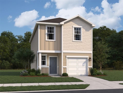 Photo of 25766 Olympic Trail, Magnolia, TX 77355 (MLS # 50058980)