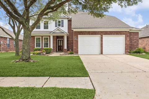 Photo of 20911 Ochre Willow Trail, Cypress, TX 77433 (MLS # 86809047)