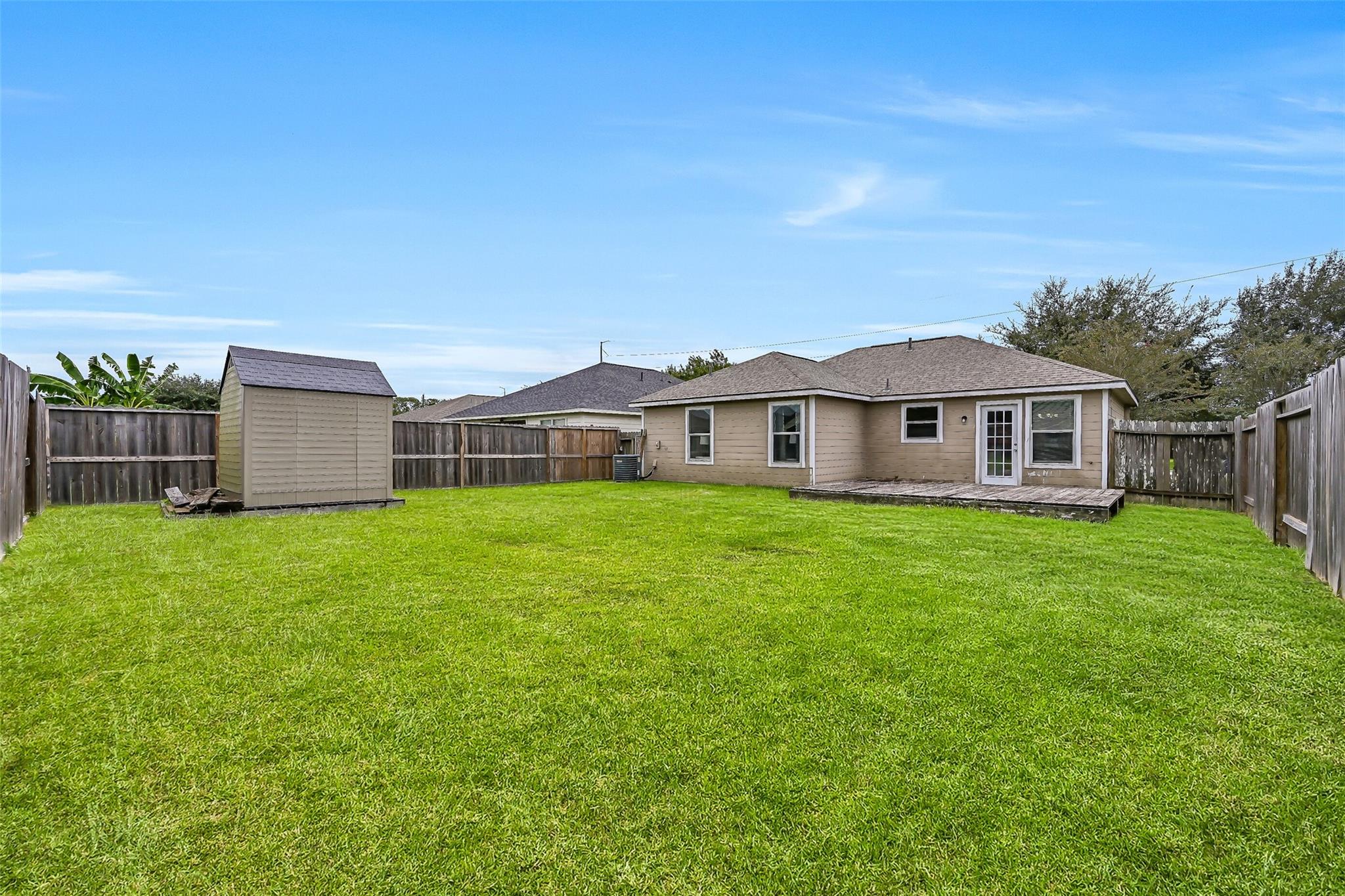9022 Amberjack Drive