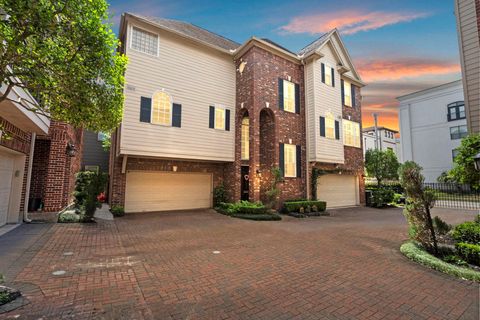 Photo of 1007 Crocker Street, Houston, TX 77019 (MLS # 15685095)