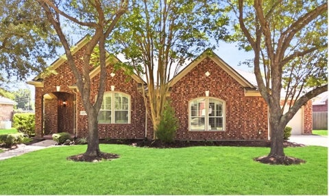 Photo of 1227 Wellshire Drive, Katy, TX 77494 (MLS # 61066434)