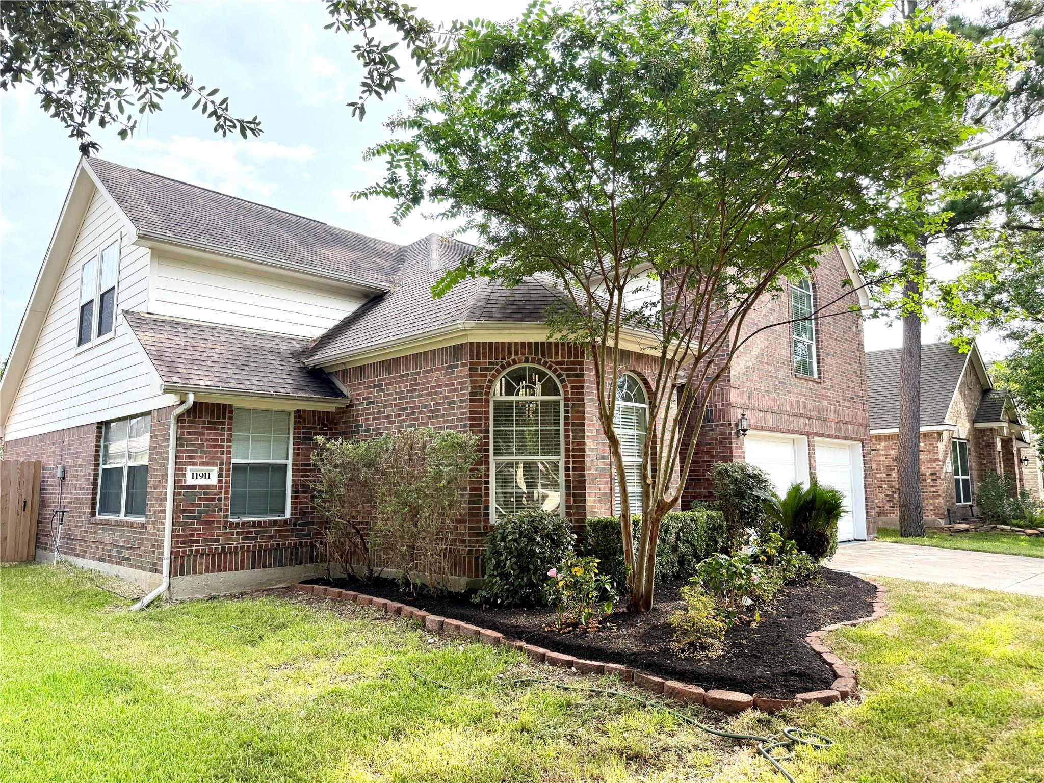 11911 Timpnogos Drive