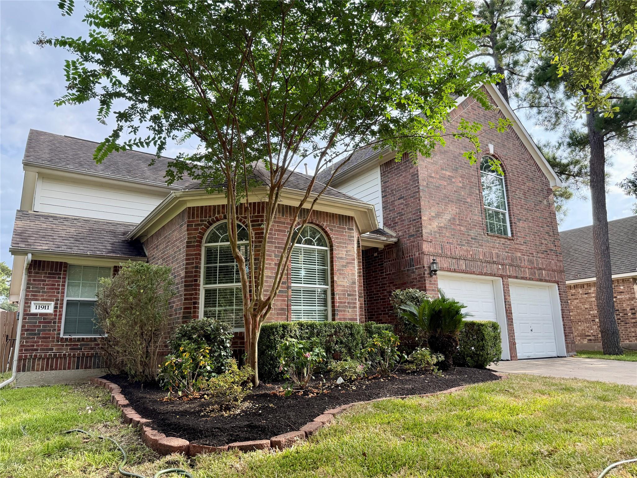 11911 Timpnogos Drive