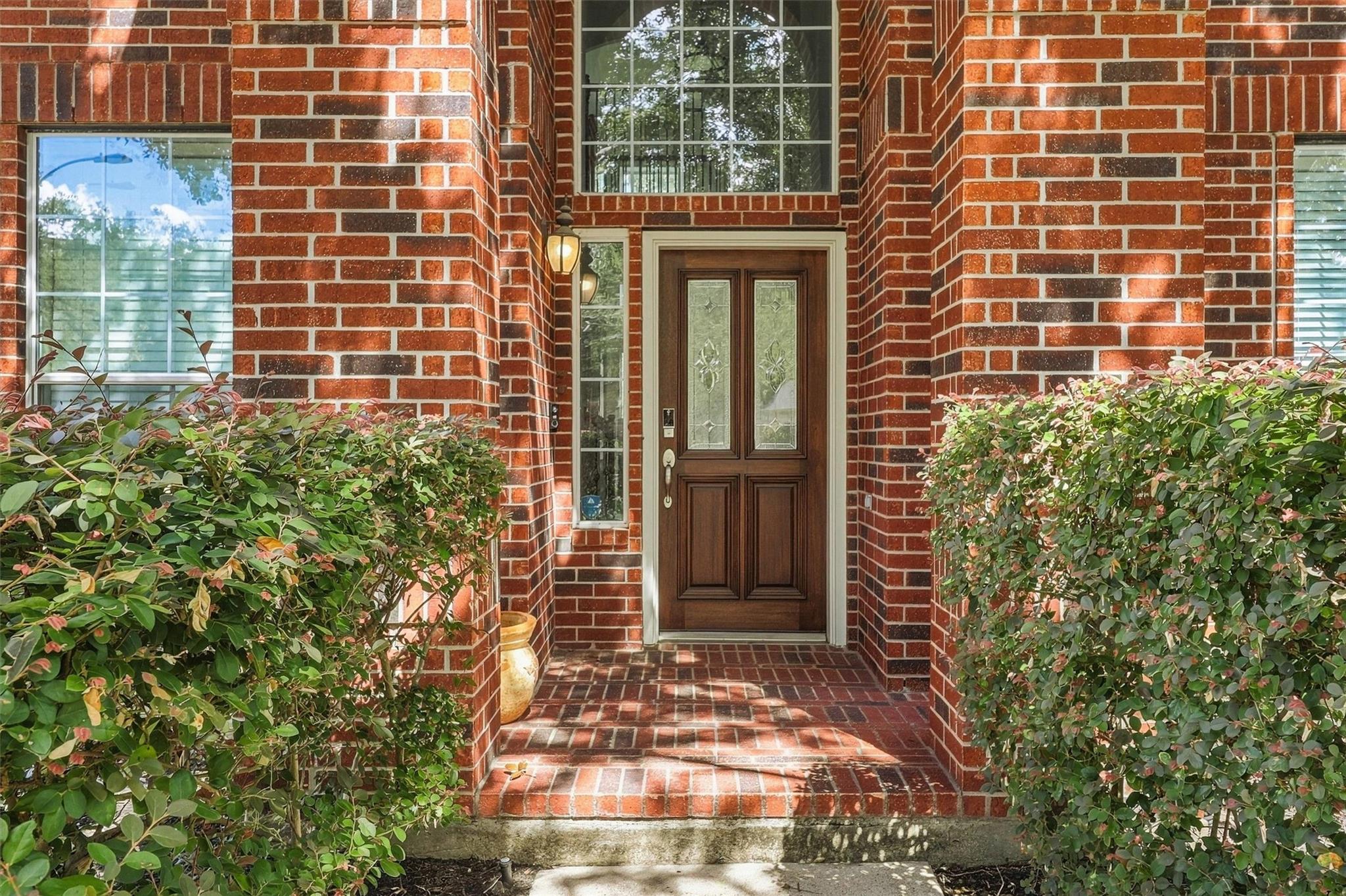 7807 Ravens Point Drive