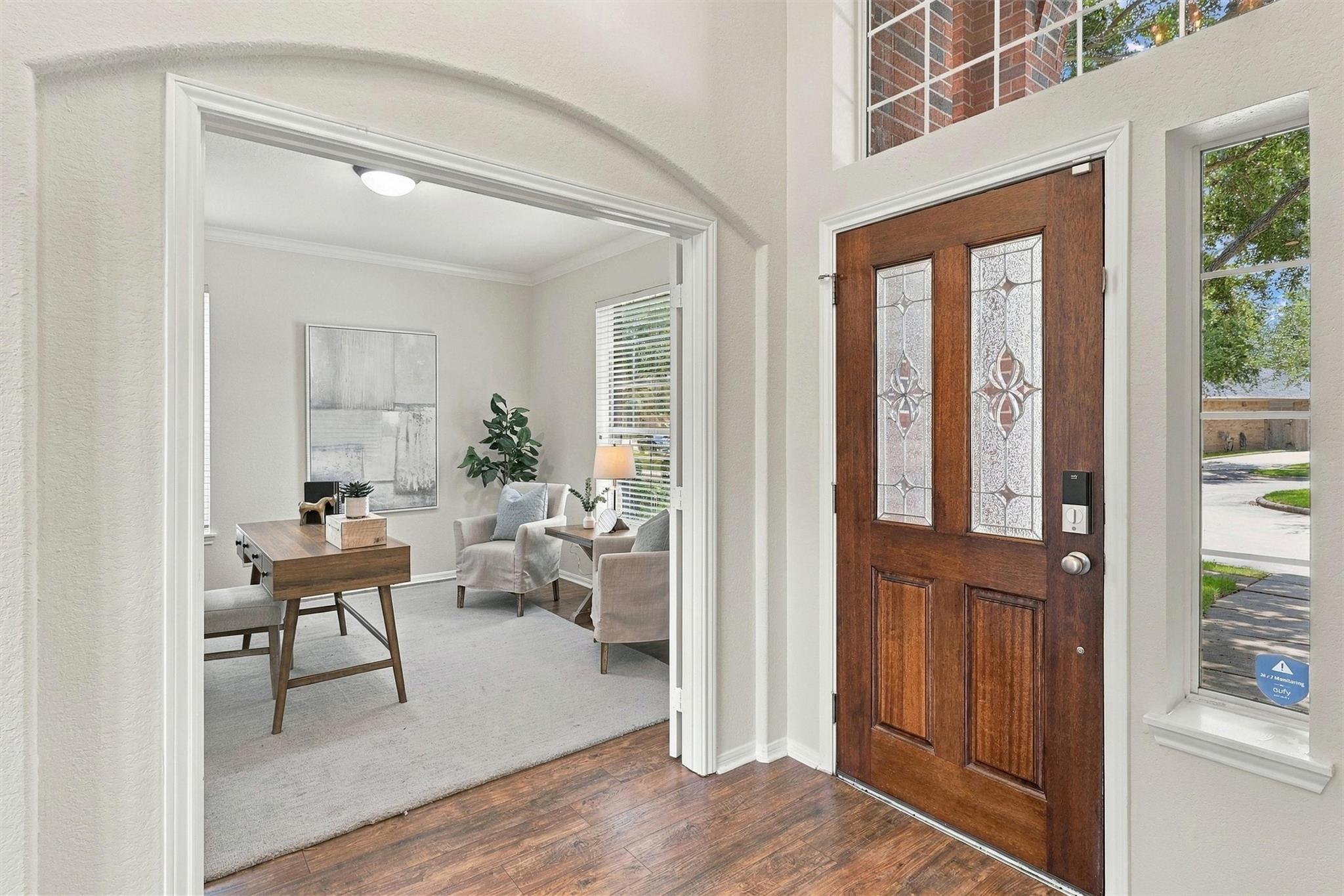 7807 Ravens Point Drive