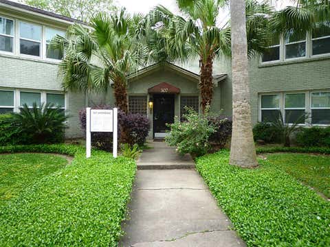 Photo of 307 Avondale Street #1, Houston, TX 77006 (MLS # 96107598)