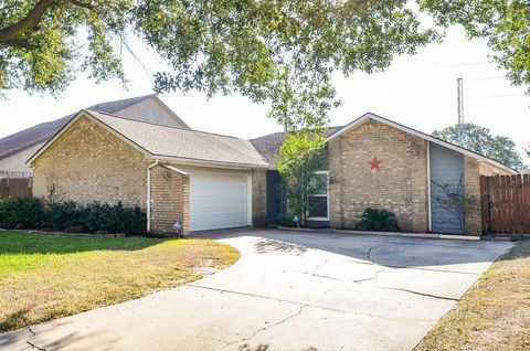 Photo of 16715 Bouldgreen, Houston, TX 77084 (MLS # 80793773)