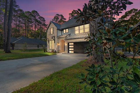 Photo of 205 Tall Pine, Livingston, TX 77351 (MLS # 93993766) Photo of 205 Tall Pine, Livingston, TX 77351 (MLS # 93993766)