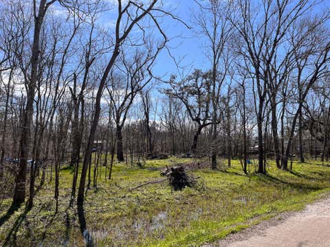 Photo of N/A Penguin Ln Lane, Holiday Lakes, TX 77515 (MLS # 40801430)