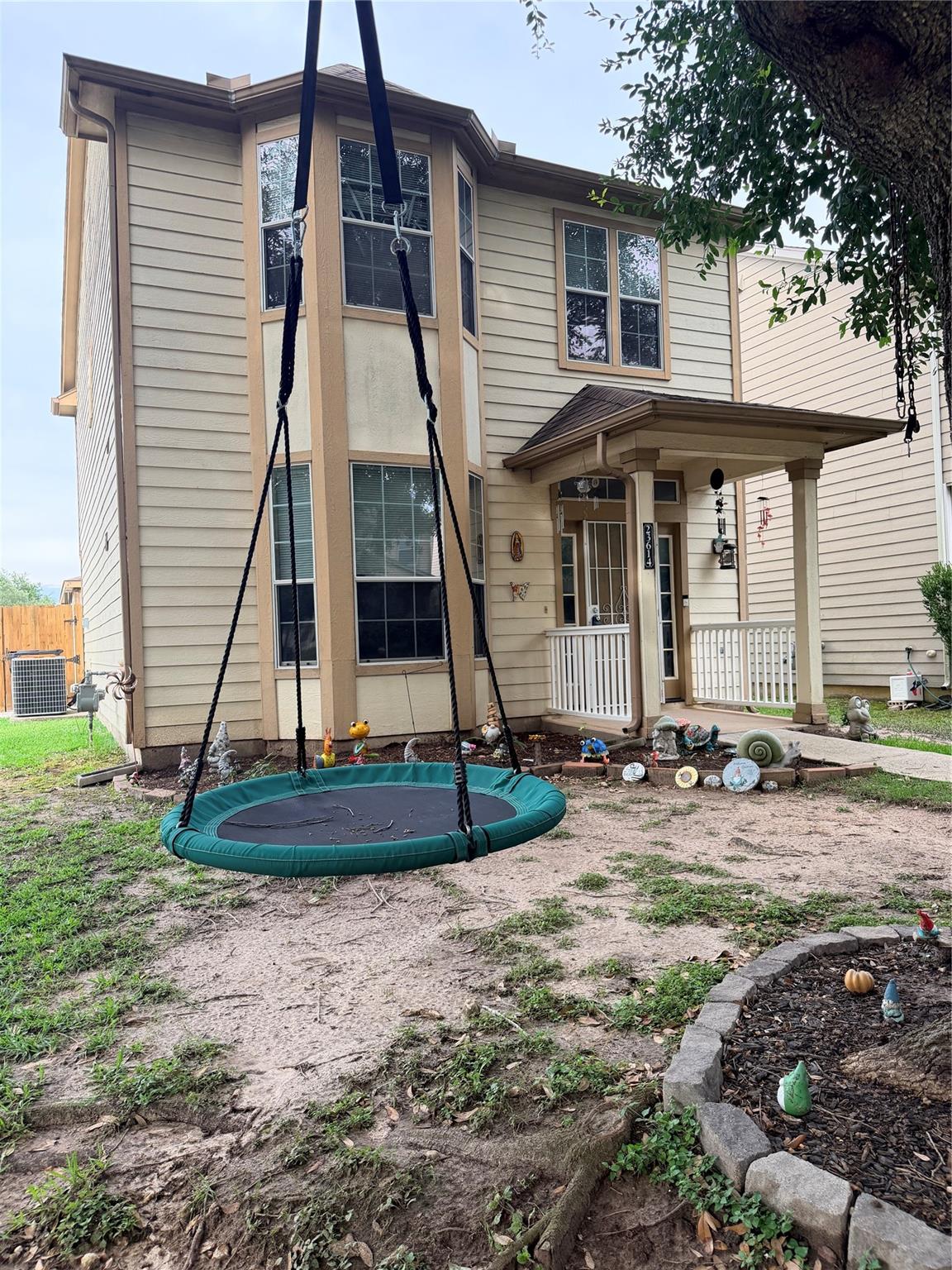 23614 Wildwood Green Way
